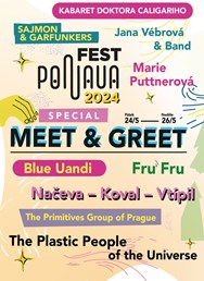MEET & GREET PonavaFest 2024