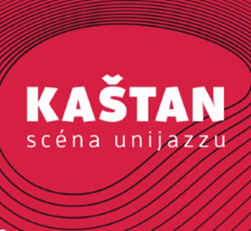 Kaštan - Scéna Unijazzu 