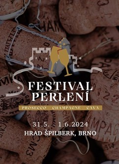 Festival Perlení - Brno