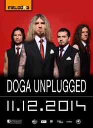  Doga Unpluged