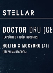 Stellar | Doctor Dru (DE), Holter & Mogyoro (AT)