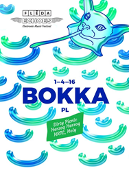 Echoes: Bokka /PL/