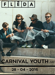 Carnival Youth (LV)
