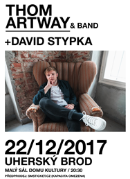 Thom Artway + David Stypka