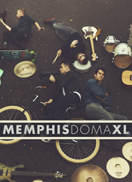 Memphis DomaXL