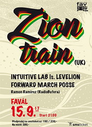 Zion Train (UK)