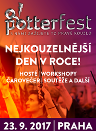 Potterfest 2017