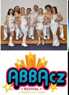 ABBA Revival se skupinou ABBACZ- koncert v Praze -Hlavní sál Hotelu International****, Koulova 15, Praha