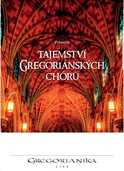 Tajemství Gregoriánských Chórů- Ostrava -Evangelický kostel, Husovo nám. 4, Ostrava