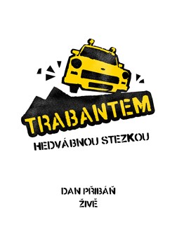 Trabanti v Havlíčkově Brodě- Havlíčkův Brod -Městské divadlo a kino Ostrov, Na Ostrově 28, Havlíčkův Brod