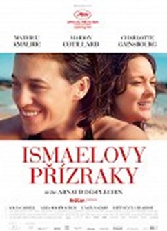 Film Ismaelovy Přízraky (Francie) 2D- Česká Třebová -Kulturní centrum, Nádražní 397, Česká Třebová