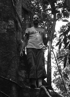 Dobrovolníkem v džungli- Brno -Expediční klubovna, Jezuitská 1, Brno