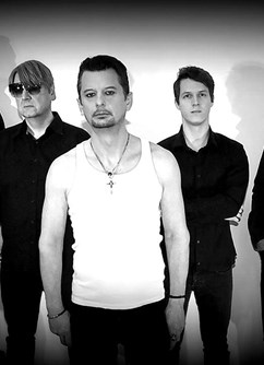 Depeche Mode revival na Šelepce- Brno -Klub Šelepka, Šelepova 1, Brno