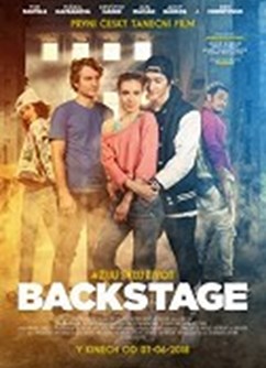 Backstage (ČR)  2D- Česká Třebová -Kulturní centrum, Nádražní 397, Česká Třebová