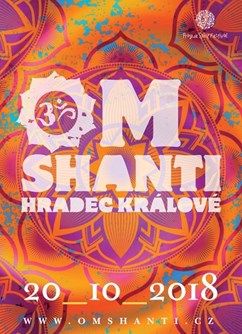 Om Shanti Hradec Králové- Hradec Králové -Om Shanti, Gagarinova 84/9, Hradec Králové