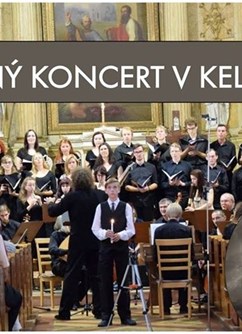Závěrečný koncert LŠBH | Kelč- Kelč -Kostel sv. Petra a Pavla, Kelč 439, Kelč