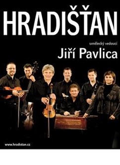 Hradišťan & Jiří Pavlica- koncert v Brně -Semilasso, Palackého třída 12, Brno