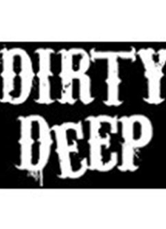 Dirty Deep (Francie)-koncert v  Brně -Stará Pekárna, Štefánikova 75/8, Ponava, Brno, Brno