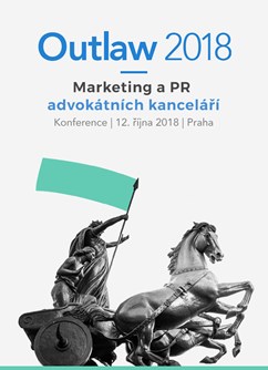 Outlaw: Marketing a PR advokátních kanceláří- Praha -Sacre Coeur, Holečkova 31, Praha