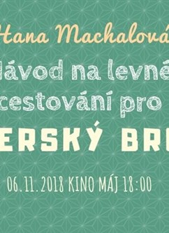 Uherský Brod - Návod na levné cestování- Uherský Brod -Kino Máj, nám. 1.Máj 2057, Uherský Brod
