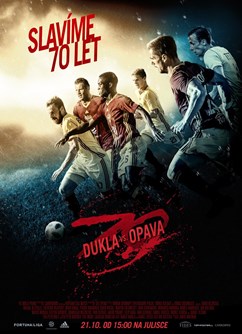 FK Dukla Praha - SFC Opava- Praha -FK Dukla Praha, Na Julisce 28/2, Praha