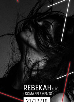 Elektra: Rebekah (UK)- Brno -Fléda, Štefánikova 24, Brno