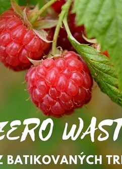 Zero waste- Brno -Expediční klubovna, Jezuitská 1, Brno