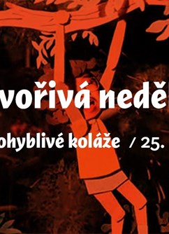 Pohyblivé koláže- Pardubice -GAMPA, Příhrádek 5, Pardubice