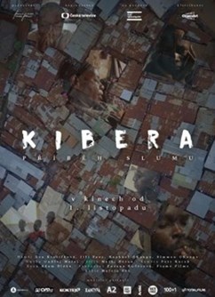 Dok.FILM - Kibera: Příběh slumu- Brno -Expediční klubovna, Jezuitská 1, Brno