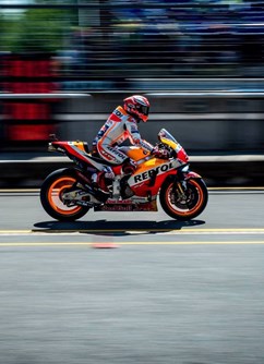 Grand Prix České Republiky MotoGP 2019- Brno -Automotodrom, Masarykův okruh, Brno