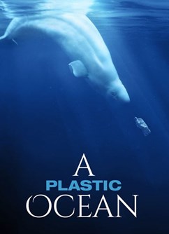 Dok.Film: A Plastic Ocean- Brno -Expediční klubovna, Jezuitská 1, Brno