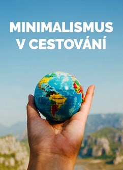 Minimalismus v cestování- Praha -Prostor39, Řehořova 33/39, Praha