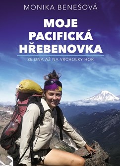 Moje Pacifická hřebenovka- Brno -Expediční klubovna, Jezuitská 1, Brno