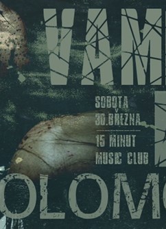 Vampire Ball Olomouc- Olomouc -15Minut, Komenského 3, Olomouc