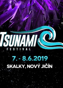 Tsunami Festival- Nový Jičín -Areál Skalky, Skalky 932/50, Nový Jičín