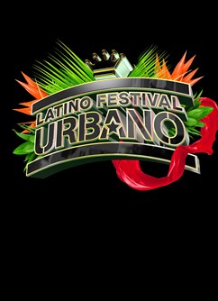 Urbano Latino Festival- Olomouc -Sklub, 17.listopadu 43, Olomouc