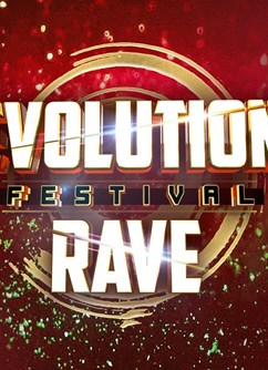 Evolution Rave Festival- Havlíčkův Brod -Klub OKO, Smetanovo nám. 30, Havlíčkův Brod