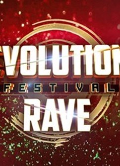 Evolution Rave Festival VIP Vstupenky- Havlíčkův Brod -Klub OKO, Smetanovo nám. 30, Havlíčkův Brod