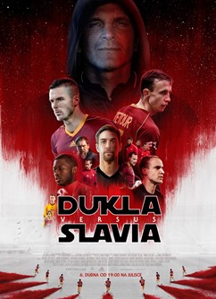 FK Dukla Praha - SK Slavia Praha- Praha -FK Dukla Praha, Na Julisce 28/2, Praha