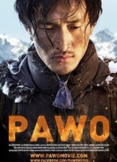Film - Pawo- Brno -Expediční klubovna, Jezuitská 1, Brno