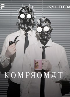 Kompromat- Brno -Fléda, Štefánikova 24, Brno Kompromat- Brno -Fléda, Štefánikova 24, Brno