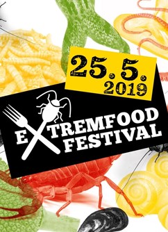 Extrem food a travel festival Brno- Brno -Stadion za Lužánkami, Drobného, Brno