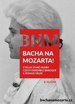 Koncert Mozart & Mozart- Brno -Katedrála Petrov, Petrov 9, Brno