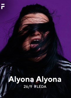 Alyona Alyona- Brno -Fléda, Štefánikova 24, Brno
