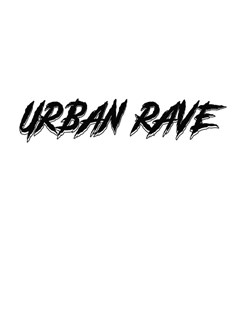 Urban Rave 2.0- Svitavy -Alternativní klub Tyjátr, Purkyňova 17, Svitavy