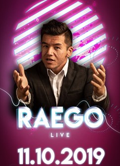 Raego- Brno -Radost, Radlas / Cejl 52, Brno