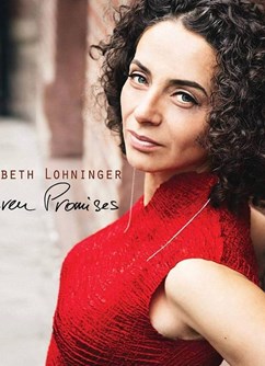 Elisabeth Lohninger Quartet (USA/DE/CZ) - Brno -Stará Pekárna, Štefánikova 75/8, Ponava, Brno, Brno