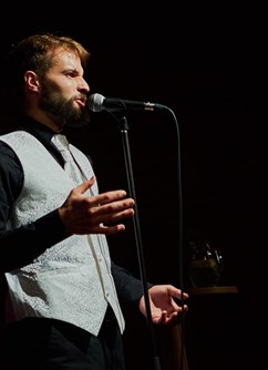 SuperCharada Pátá: Homo Addictus- Brno -ArtBar Druhý Pád, Štefánikova 836/1, Brno SuperCharada Pátá: Homo Addictus- Brno -ArtBar Druhý Pád, Štefánikova 836/1, Brno