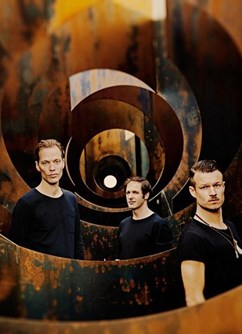 Phronesis (DK/UK/SWE)- koncert Olomouc -Jazz Tibet Club, Sokolská 48, Olomouc