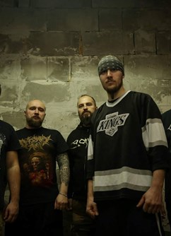 Katalepsy- Brno -Melodka, Kounicova 20/22, Brno Katalepsy- Brno -Melodka, Kounicova 20/22, Brno